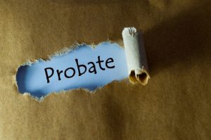 probate process