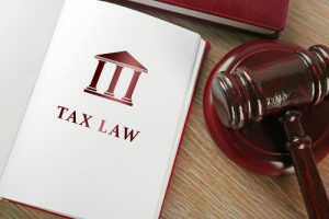 tax law