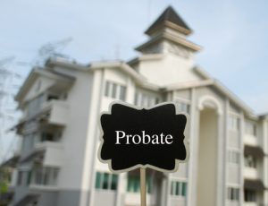 probate