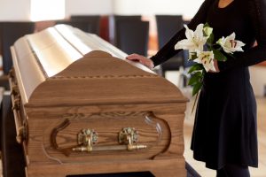 death of Spouse